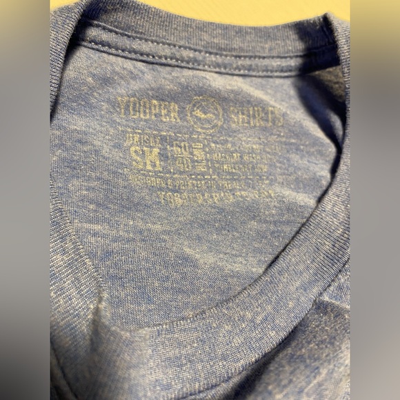 Black Rocks T-Shirt - Picture 5 of 5